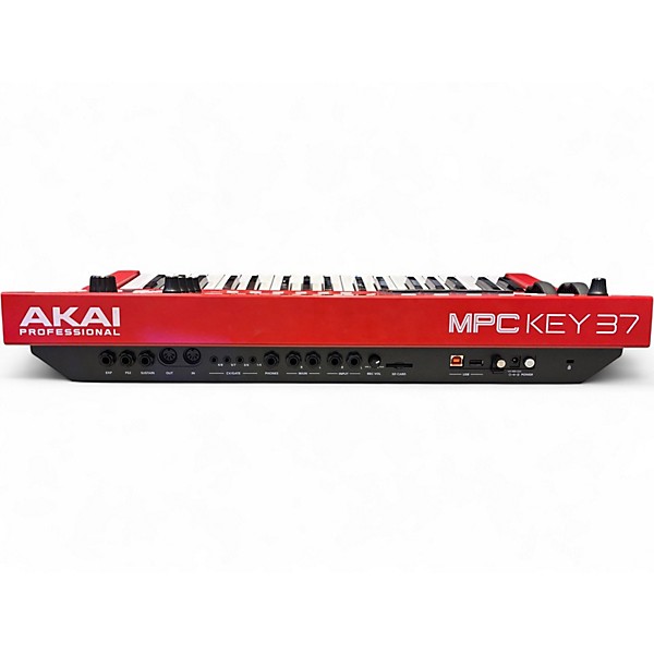 Used Akai Professional mpc key 37 Production Controller