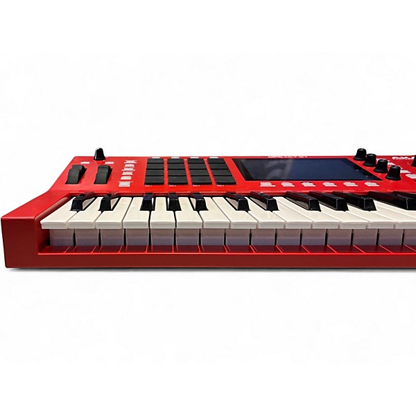 Used Akai Professional mpc key 37 Production Controller