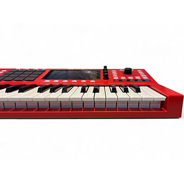 Used Akai Professional mpc key 37 Production Controller