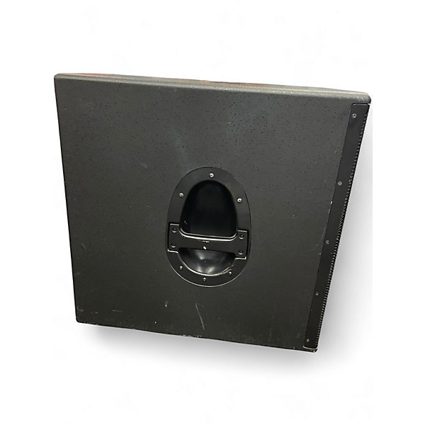 Used Mackie SRM1801 Powered Subwoofer