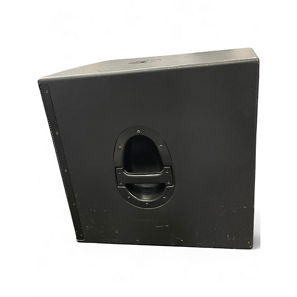 Used Mackie SRM1801 Powered Subwoofer