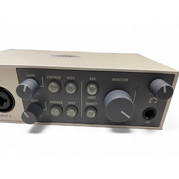 Used Universal Audio VOLT2 Audio Interface