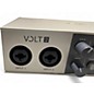 Used Universal Audio VOLT2 Audio Interface