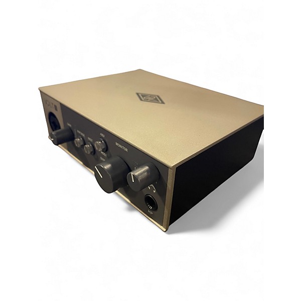 Used Universal Audio VOLT 1 Audio Interface