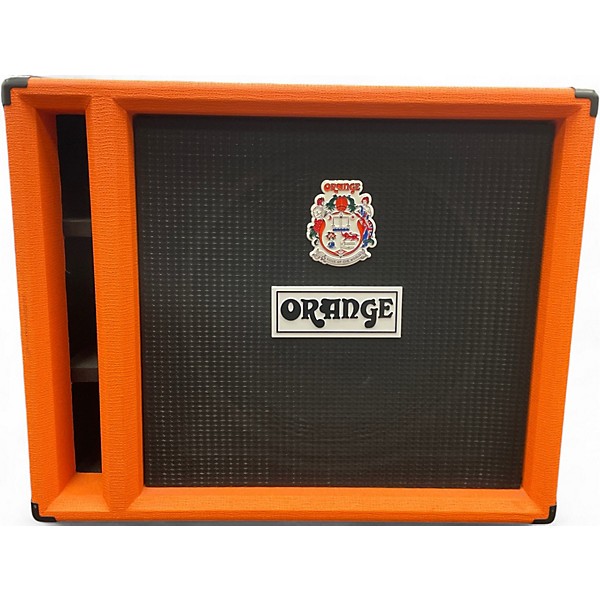 Used Orange Amplifiers OBC115 400W 1x15 Bass Cabinet