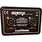 Used Orange Amplifiers OBC115 400W 1x15 Bass Cabinet