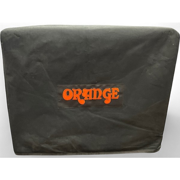 Used Orange Amplifiers OBC115 400W 1x15 Bass Cabinet