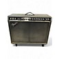 Used Fender Super Twin Reverb Tube Guitar Combo Amp thumbnail