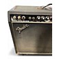Used Fender Super Twin Reverb Tube Guitar Combo Amp