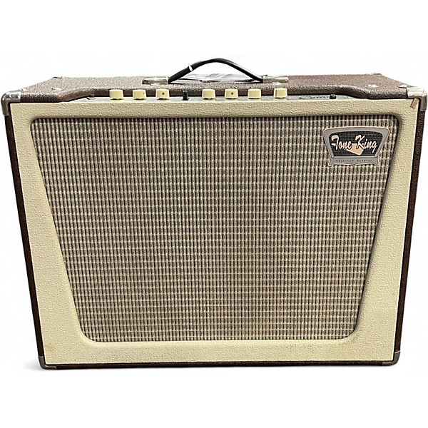 Used Tone King Comet 20 Tube Guitar Combo Amp