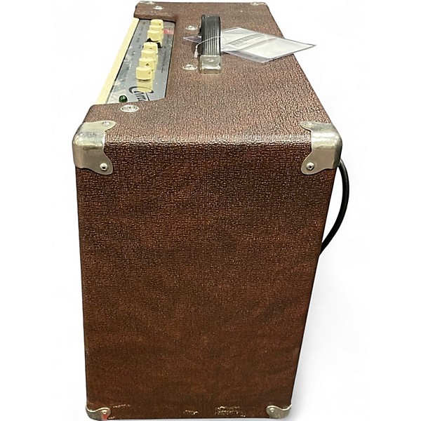 Used Tone King Comet 20 Tube Guitar Combo Amp
