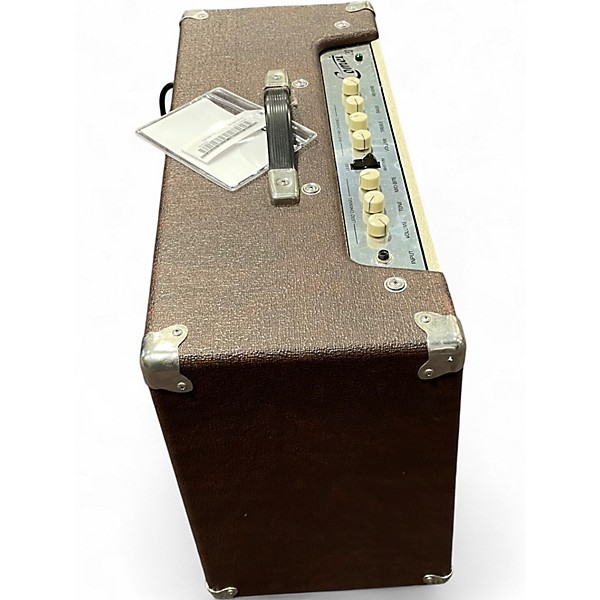 Used Tone King Comet 20 Tube Guitar Combo Amp