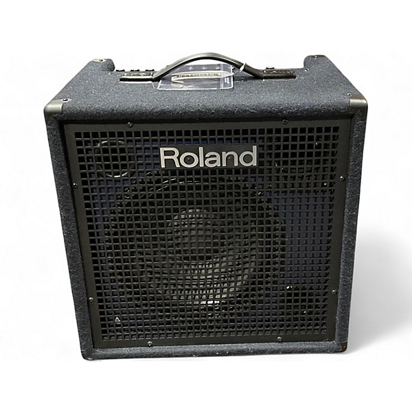 Used Roland KC400 Keyboard Amp