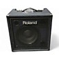 Used Roland KC400 Keyboard Amp thumbnail