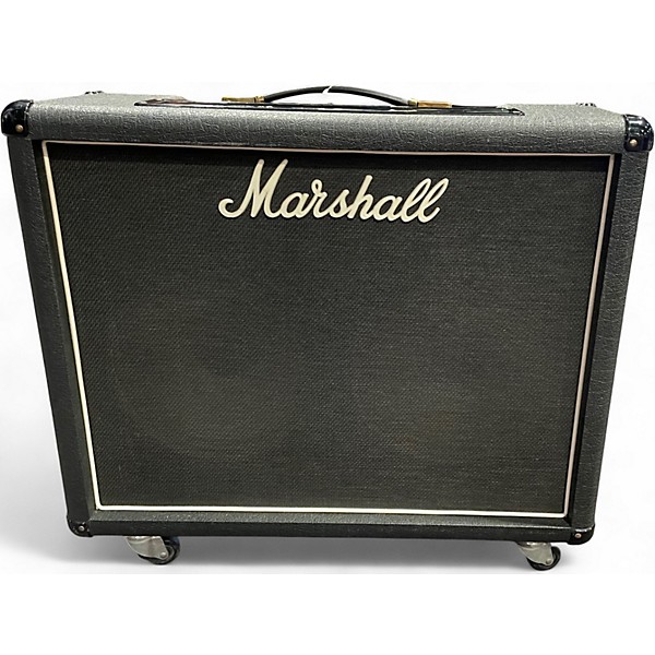 Used Marshall JMP Master Model 50W Mk II Tube Guitar Combo Amp
