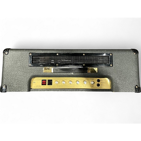 Used Marshall JMP Master Model 50W Mk II Tube Guitar Combo Amp