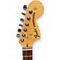 Used Fender American Special Stratocaster 3 Color Sunburst Solid Body Electric Guitar