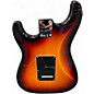 Used Fender American Special Stratocaster 3 Color Sunburst Solid Body Electric Guitar