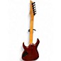 Used Ibanez RGEW521FM Natural Solid Body Electric Guitar
