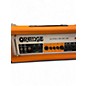 Used Orange Amplifiers SUPER CRUSH 100 Solid State Guitar Amp Head