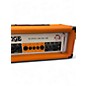 Used Orange Amplifiers SUPER CRUSH 100 Solid State Guitar Amp Head