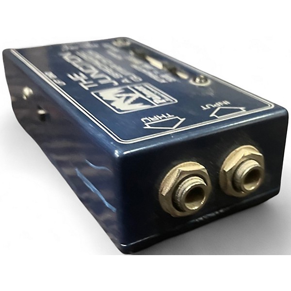 Used Palmer The Junction Direct Box