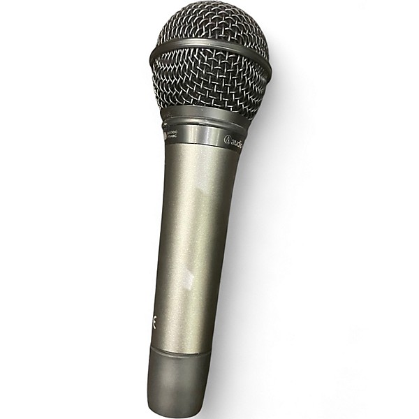 Used Audio-Technica ATM410 Dynamic Microphone