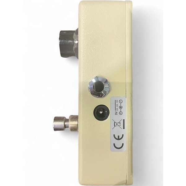 Used MXR M133 Micro Amp Pre Effect Pedal