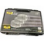 Used CAD D38 3 Pack Dynamic Microphone thumbnail