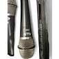 Used CAD D38 3 Pack Dynamic Microphone