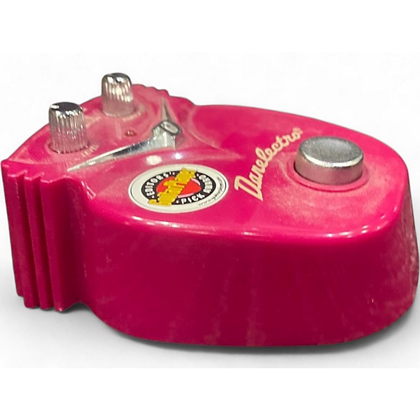 Used Danelectro T-Bone Distortion Effect Pedal