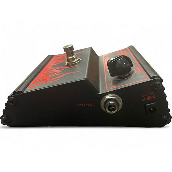 Used Rocktron Nitro Tonal Definition Enhancer Effect Pedal