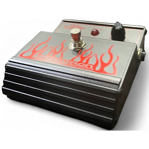 Used Rocktron Nitro Tonal Definition Enhancer Effect Pedal