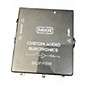Used MXR MC406 Custom Audio Electronics Buffer Pedal thumbnail