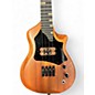 Used Sparrow Electric Baritone Mahogany Ukulele