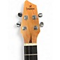 Used Sparrow Electric Baritone Mahogany Ukulele