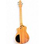 Used Sparrow Electric Baritone Mahogany Ukulele