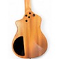 Used Sparrow Electric Baritone Mahogany Ukulele