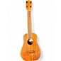 Used Kamaka White Label Concert Natural Ukulele thumbnail