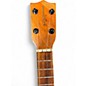 Used Kamaka White Label Concert Natural Ukulele