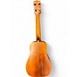 Used Kamaka White Label Concert Natural Ukulele