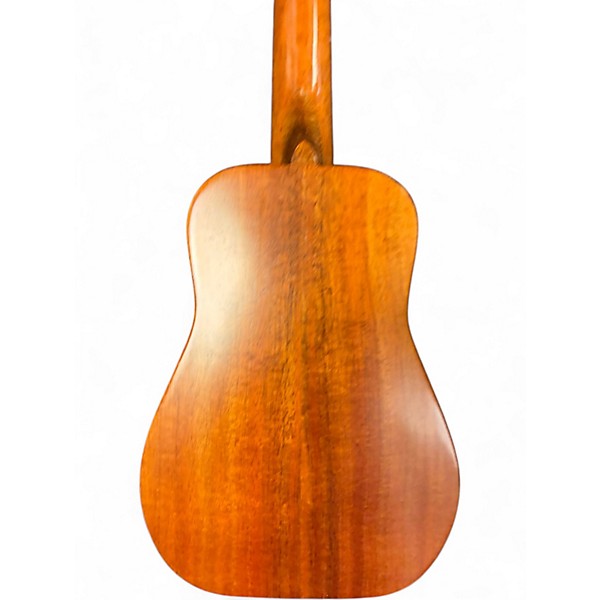 Used Kamaka White Label Concert Natural Ukulele