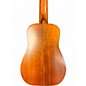 Used Kamaka White Label Concert Natural Ukulele