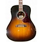 Used Gibson Hummingbird Pro 3 Color Sunburst Acoustic Electric Guitar