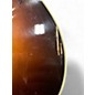 Used Gibson Hummingbird Pro 3 Color Sunburst Acoustic Electric Guitar