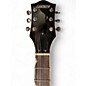 Used Gretsch Guitars G5622T Electromatic Center Block Double Cut Bigsby Natural Hollow Body Electric Guitar