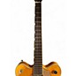 Used Gretsch Guitars G5622T Electromatic Center Block Double Cut Bigsby Natural Hollow Body Electric Guitar