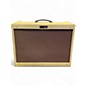 Used Fender Blues Deluxe Reissue 40W 1x12 Tweed Tube Guitar Combo Amp thumbnail