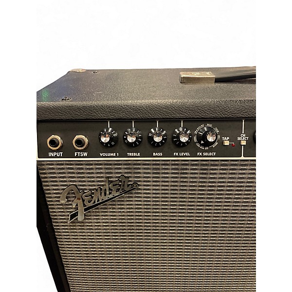 Used Fender Champion 100 Guitar Combo Amp