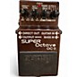 Used BOSS OC3 Super Octave Effect Pedal thumbnail